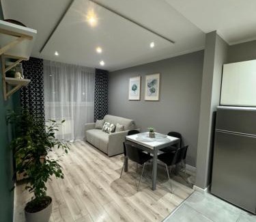 Ruda Slaska Apartment | Apartament Niedurnego 38