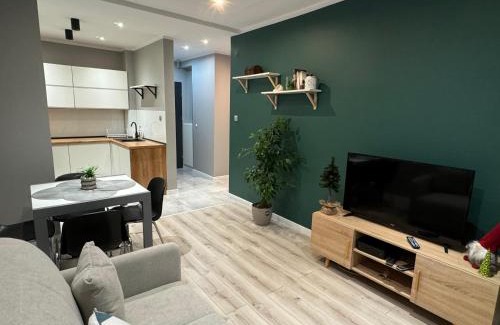 Ruda Slaska Apartment | Apartament Niedurnego 38