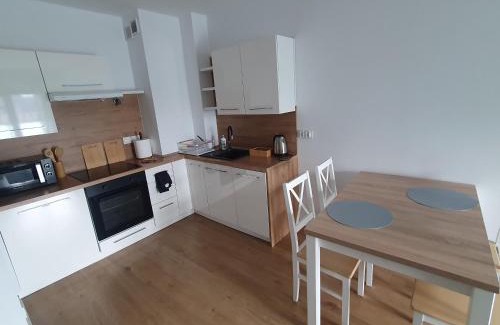 Leszno Apartment | Apartament Nova Wozownia Free Parking