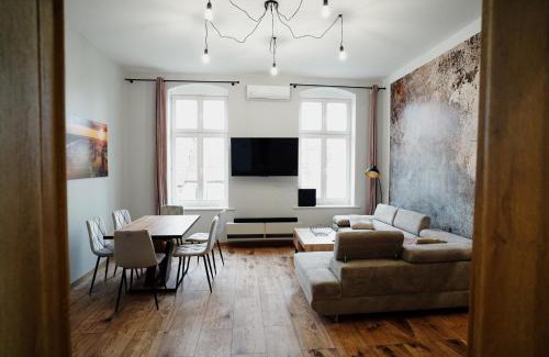 gmina Drezdenko Apartment | Apartament Novy Drezdenko