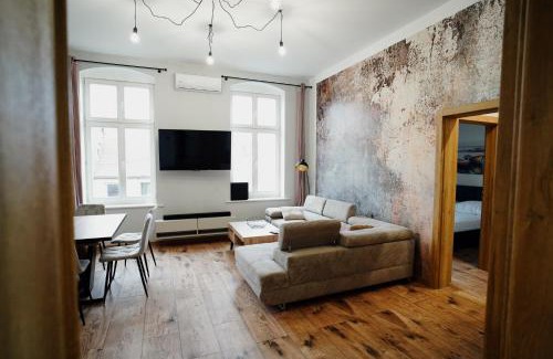 gmina Drezdenko Apartment | Apartament Novy Drezdenko