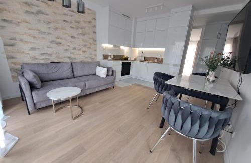 Karwie Apartment | Apartament Nowe Mazury