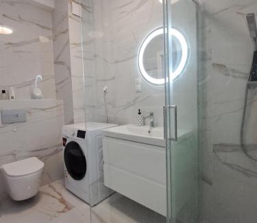 Karwie Apartment | Apartament Nowe Mazury
