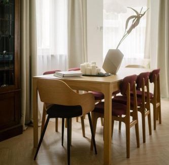 Kudowa Zdroj Apartment | Apartament Nowy Swiat