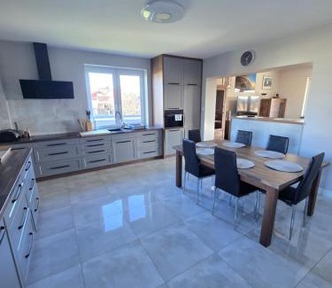 Wola Ociecka Apartment | Apartament nr 1 Chorzelów