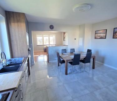 Wola Ociecka Apartment | Apartament nr 1 Chorzelów