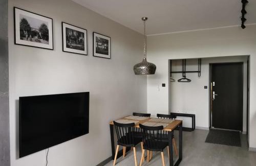 Koscierzyna Apartment | Apartament nr 2 w Starym Nadleśnictwie