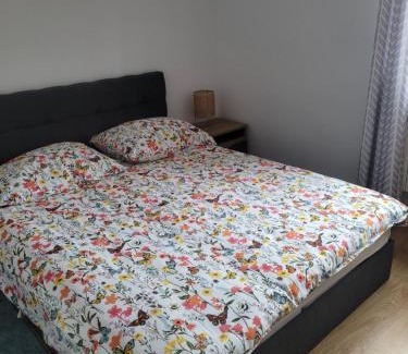 Augustow Apartment | Apartament nr 4 Tytoniowa