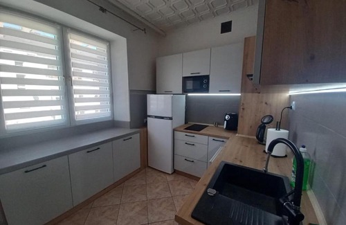 Ogrodzieniec Apartment | Apartament Ogrodzieniec