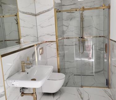 Osno Lubuskie Apartment | Apartament Ola