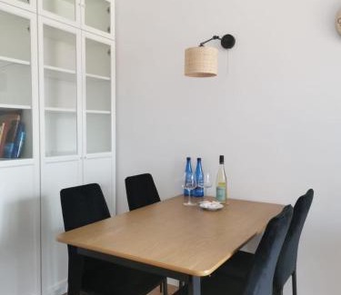 Lebork Apartment | Apartament Olimpia