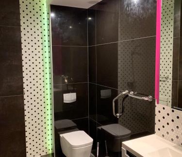 Gorzow Wielkopolski Apartment | Apartament ONE ogródek i parking