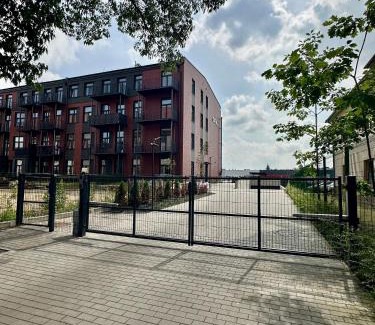 Tarnowskie Gory Apartment | Apartament OPAL Mickiewicza