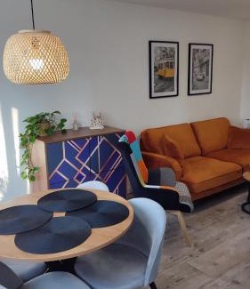 Głuchołazy Apartment | APARTAMENT "Opawska Przystań"