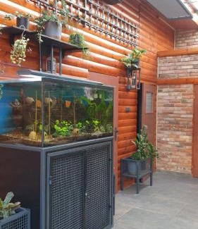 Kielce Apartment | Apartament ORANŻERIA