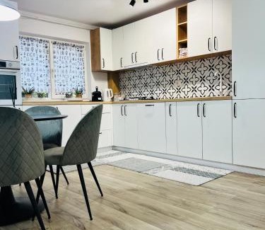 Suceava Apartment | Apartament Orizont