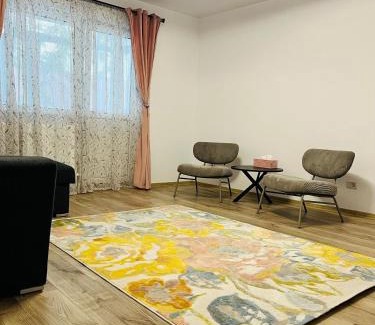 Suceava Apartment | Apartament Orizont