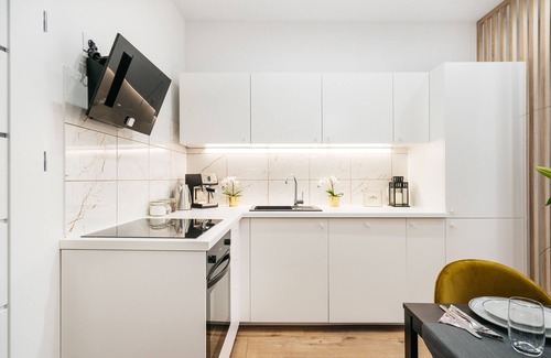 Kazimierz Apartment | Apartament Orzeszkowa - LoftAffair