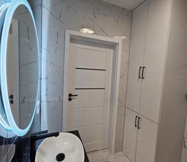 Namysłow Apartment | Apartament - Osiedle Przylesie
