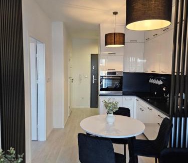 Namysłow Apartment | Apartament - Osiedle Przylesie