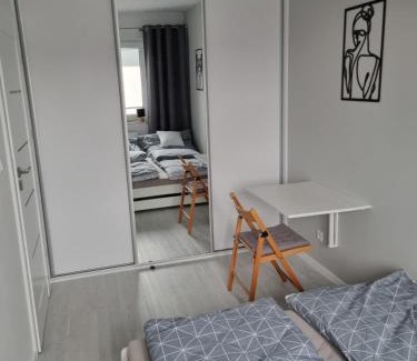 Namysłow Apartment | Apartament - Osiedle Przylesie