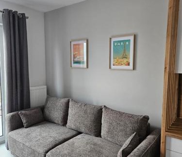 Namysłow Apartment | Apartament - Osiedle Przylesie