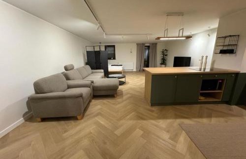 Chodziez Apartment | APARTAMENT OVOC 1.0