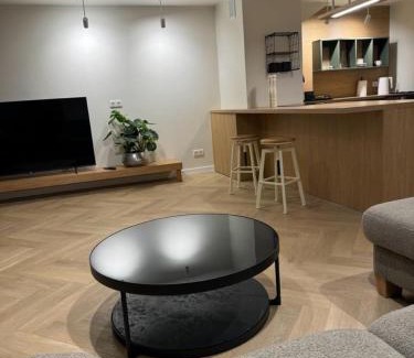 Chodziez Apartment | APARTAMENT OVOC 1.0