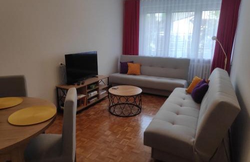 Sandomierz Apartment | Apartament Owocowy