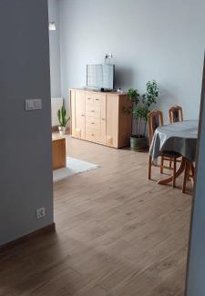 Brodnica Apartment | Apartament Północna