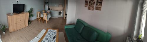 Brodnica Apartment | Apartament Północna