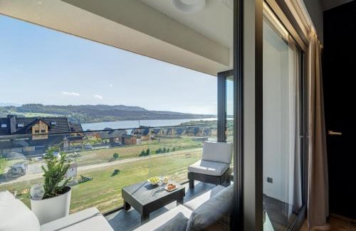 Czorsztyn Apartment | Apartament Panorama Lake & Ski