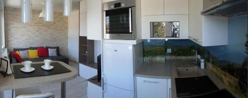 Iwonicz-Zdroj Apartment | Apartament Panorama