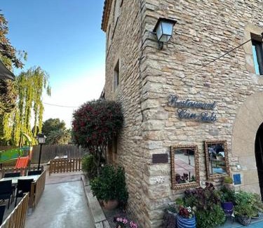 Palau-Sator Apartment | Apartament Parc 60m2