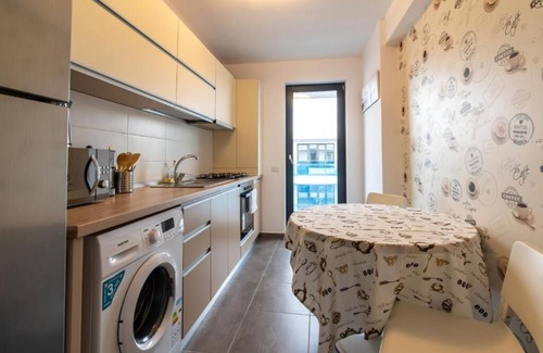 Sector 1 Apartment | Apartament Paris