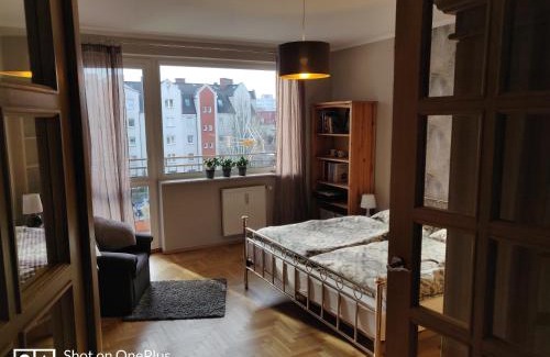 Slupsk Apartment | Apartament Park