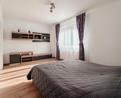 Bacau Apartment | Apartament Park