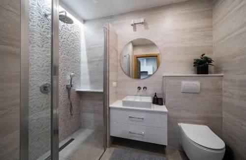 Rabka Apartment | Apartament Park Zdrojowy 13 -NOWOŚĆ