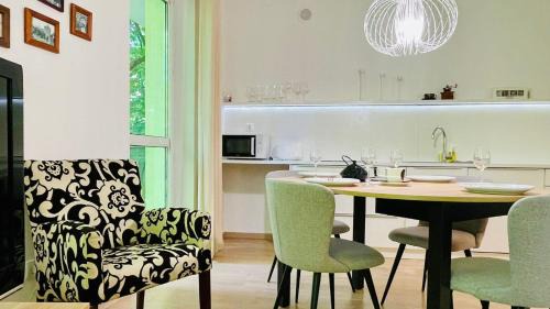 Osiedle Grunwaldzkie Apartment | Apartament Parkowy by RENT4YOU