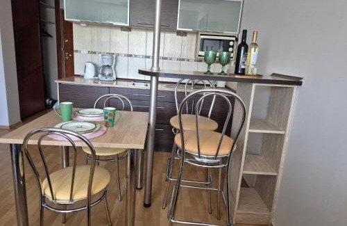 Swinoujscie Apartment | Apartament Parkowy