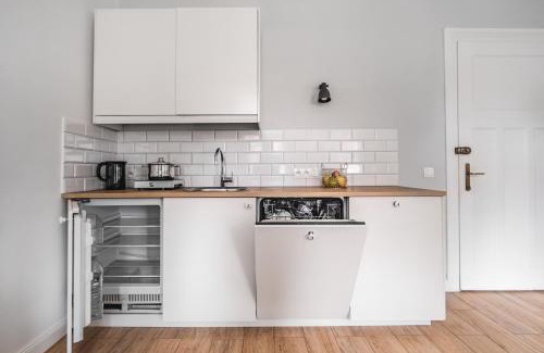 Polanica-Zdroj Apartment | Apartament Parkowy w Polanicy Zdrój