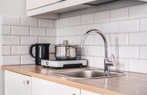 Polanica-Zdroj Apartment | Apartament Parkowy w Polanicy Zdrój