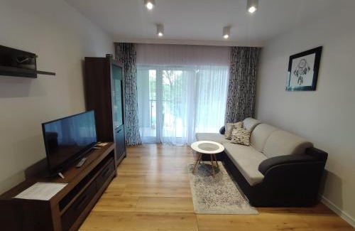 Rzeszow Apartment | Apartament Parkowy