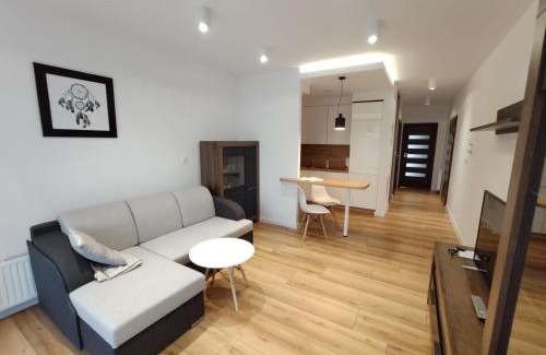 Rzeszow Apartment | Apartament Parkowy