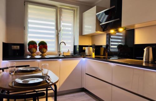 Gryfow Slaski Apartment | Apartament Pasja