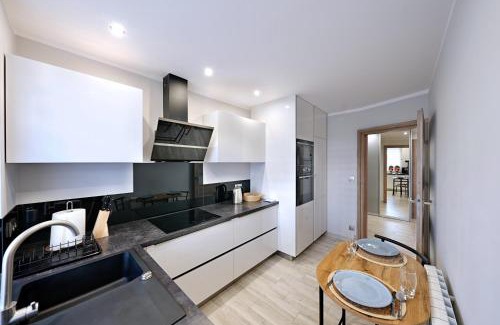Gryfow Slaski Apartment | Apartament Pasja
