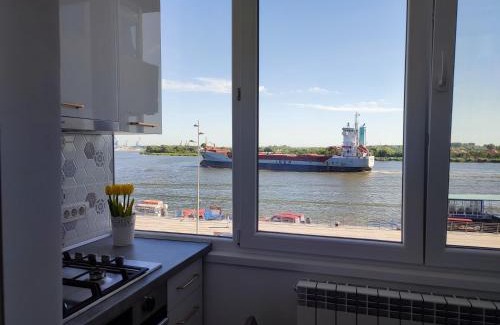 Tulcea Apartment | Apartament Pelicanul