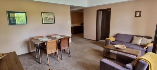 Olsztynek Apartment | Apartament Perła nr 19 nad Jeziorem Pluszne