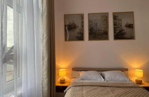 Tomaszow Mazowiecki Apartment | Apartament Piaskowy Kołłątaja