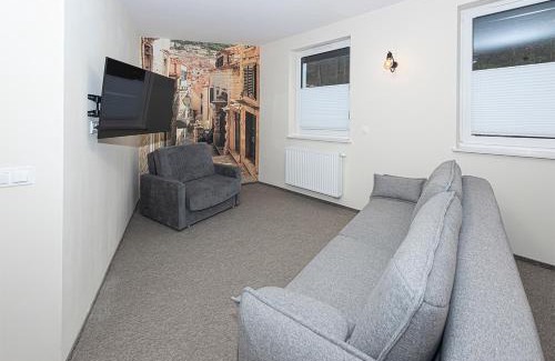 Swieradow-Zdroj Apartment | Apartament Piano